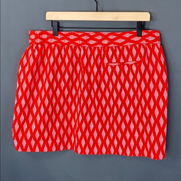 🖤 4/$25 Banana Republic skirt - Picture 6 of 8